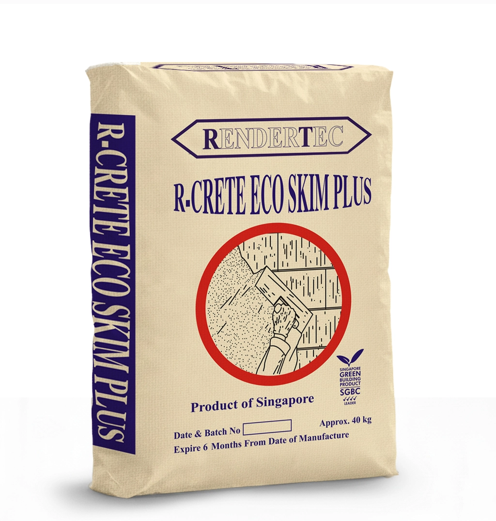 R-Crete Eco Skim Plus