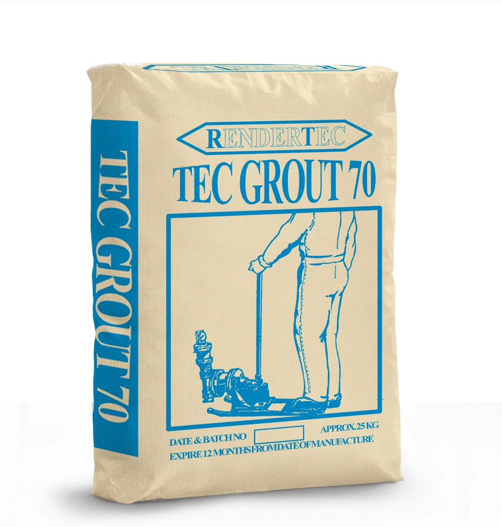 Tec Grout 70